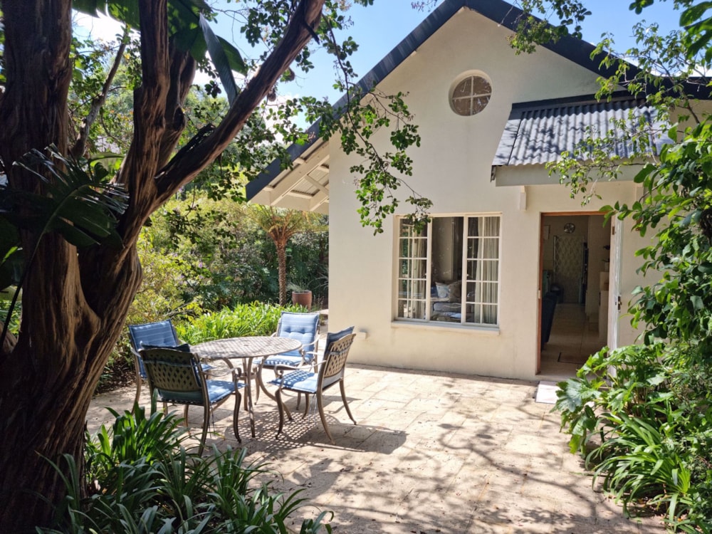 Cottage let in Craighall Park - JBL1677765 Cottage let in Craighall Park - JBL1677765