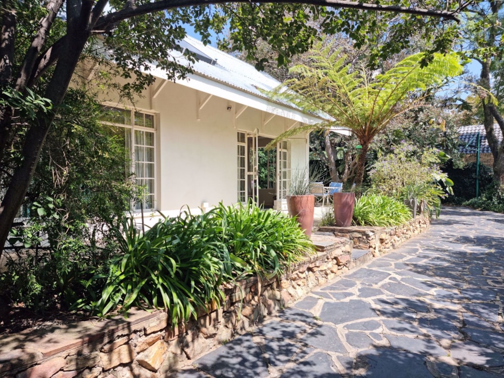 Cottage let in Craighall Park - JBL1677765 Cottage let in Craighall Park - JBL1677765