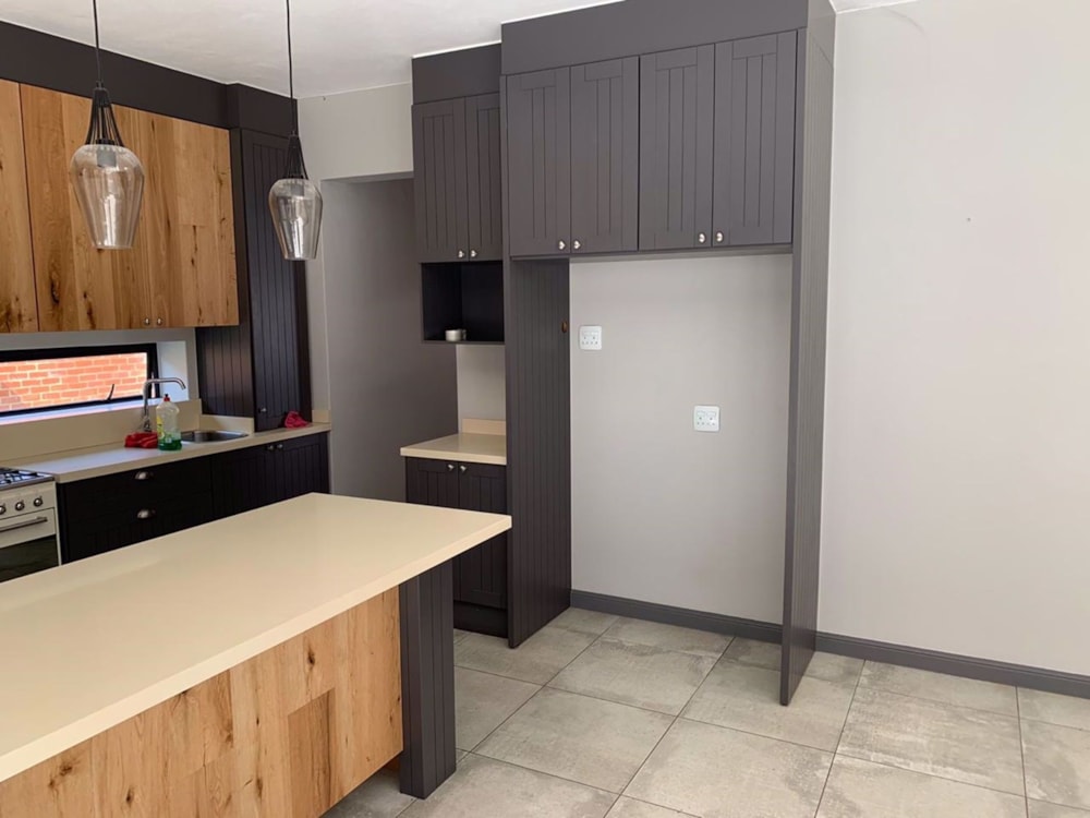 Security complex home let in Waterkloof Ridge - PTL1718374 Security complex home let in Waterkloof Ridge - PTL1718374