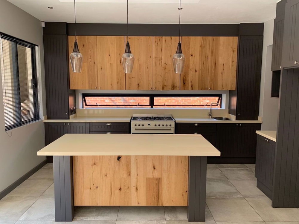 Security complex home let in Waterkloof Ridge - PTL1718374 Security complex home let in Waterkloof Ridge - PTL1718374