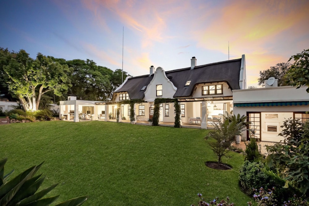 House for sale in Dunkeld - HP1715943 House for sale in Dunkeld - HP1715943