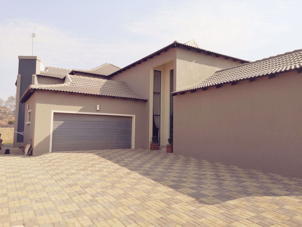 House for sale in Kungwini Country Estate - PRN1661693