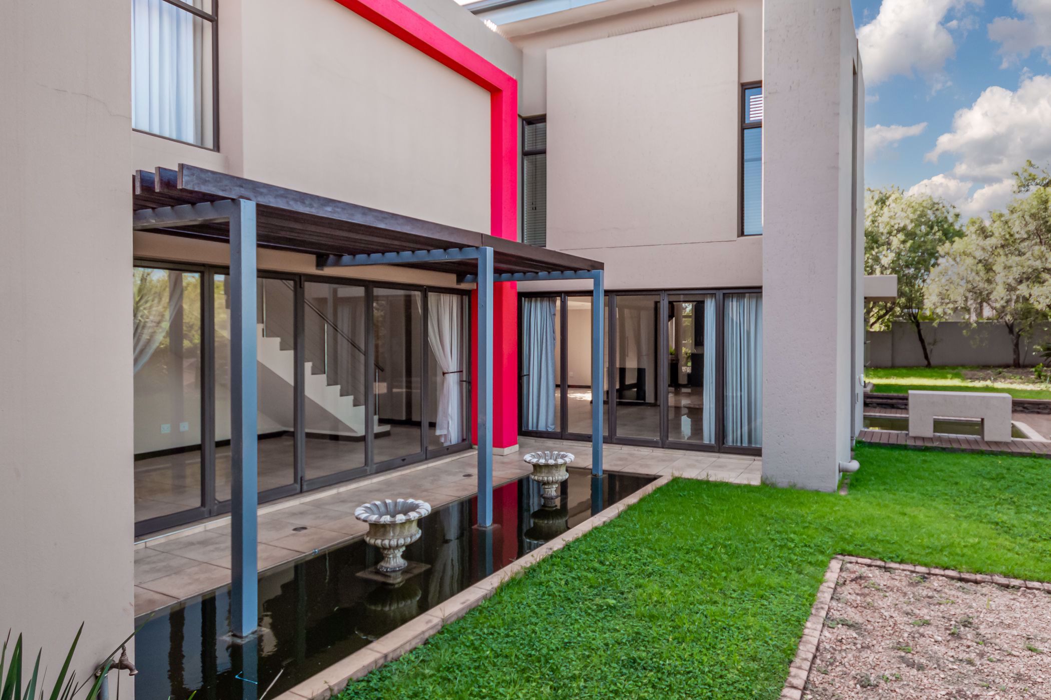 Golf estate house for sale in Serengeti Golf Estate - KTP1735926