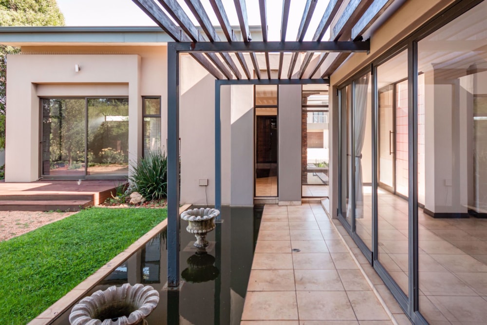 Golf estate house for sale in Serengeti Golf Estate - KTP1735926