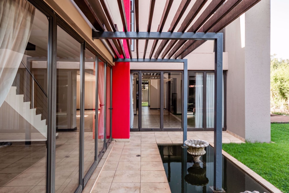 Golf estate house for sale in Serengeti Golf Estate - KTP1735926