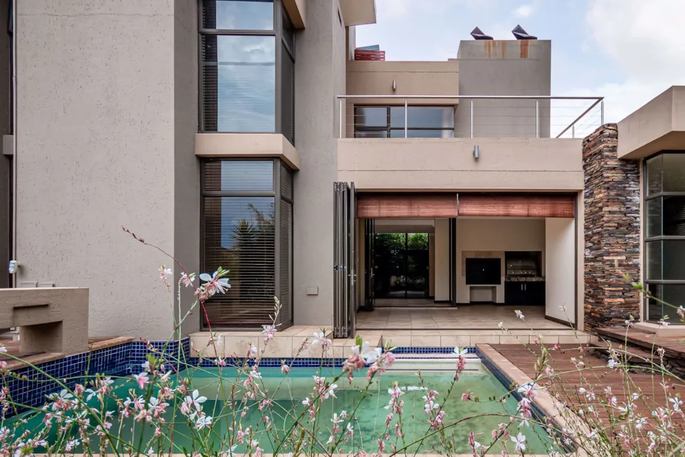 Golf estate house for sale in Serengeti Golf Estate - KTP1753108