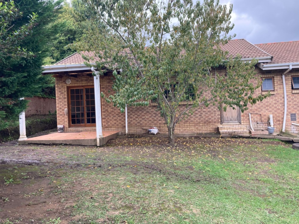 House for sale in Kokstad - 1UB1564257 House for sale in Kokstad - 1UB1564257