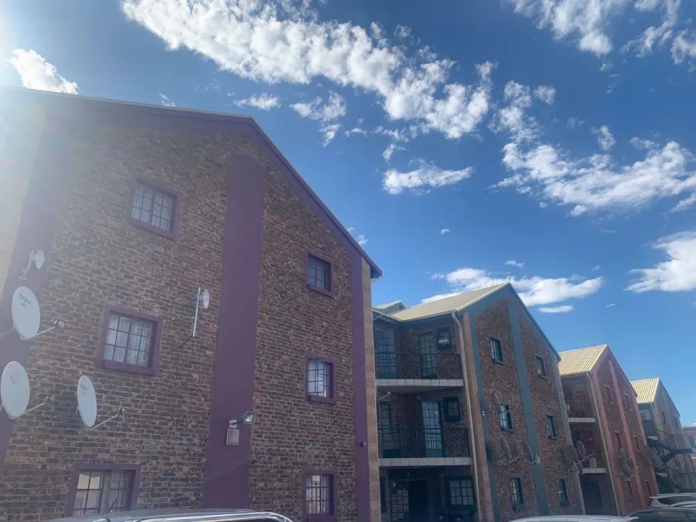 Apartment let in Willows - 1BX1725741 Apartment let in Willows - 1BX1725741