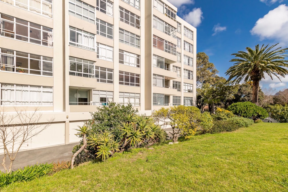 Apartment let in Wynberg Upper - RBL1684841 Apartment let in Wynberg Upper - RBL1684841
