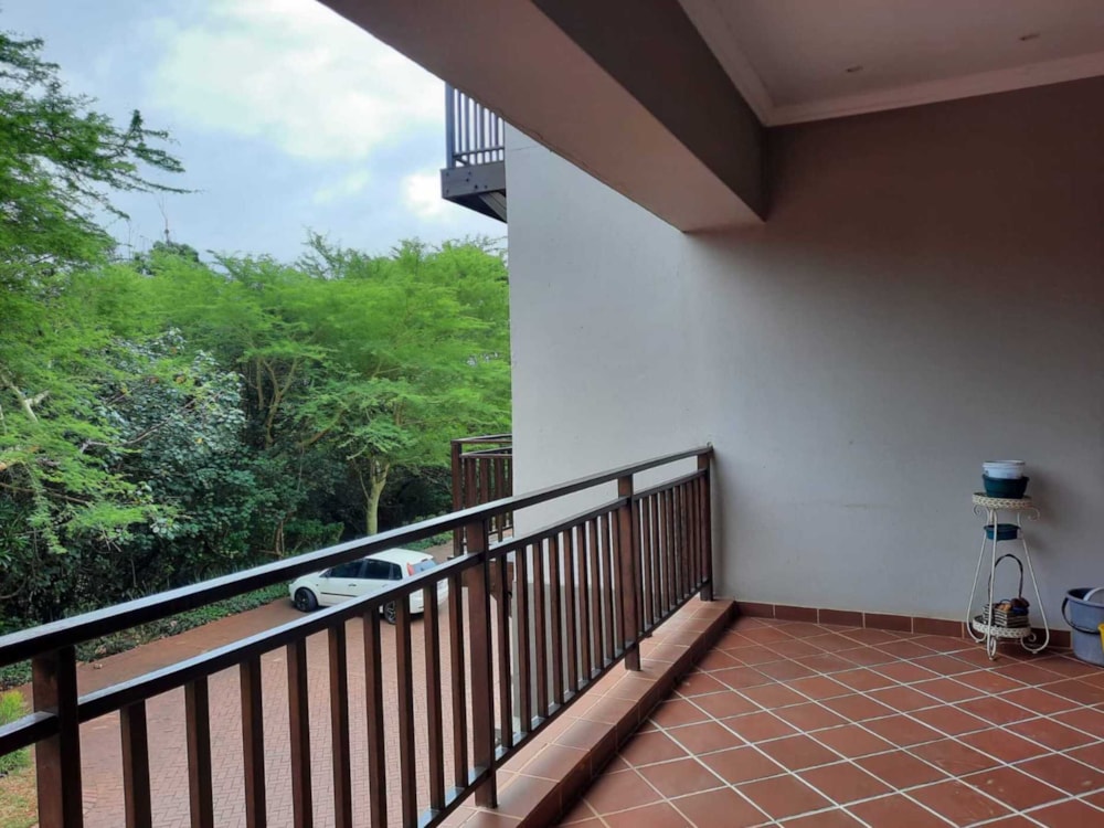 Apartment let in Hilltop Estate - 1BD1686859