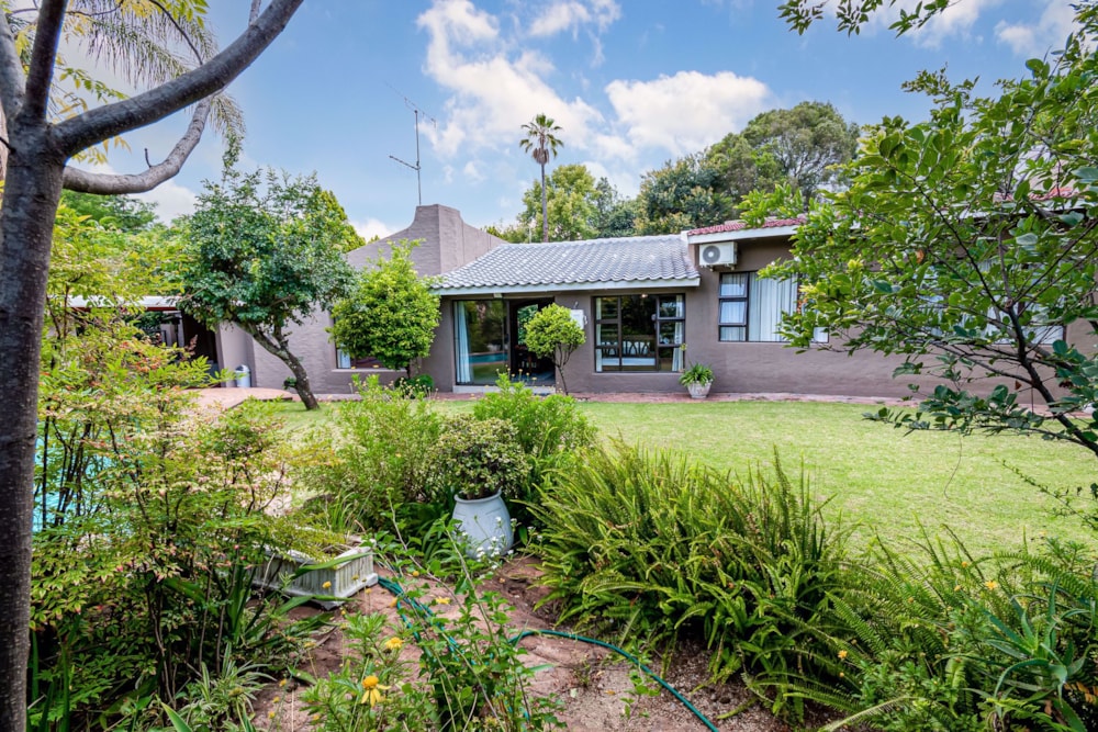 House sold in Morningside, Sandton - HP1699739