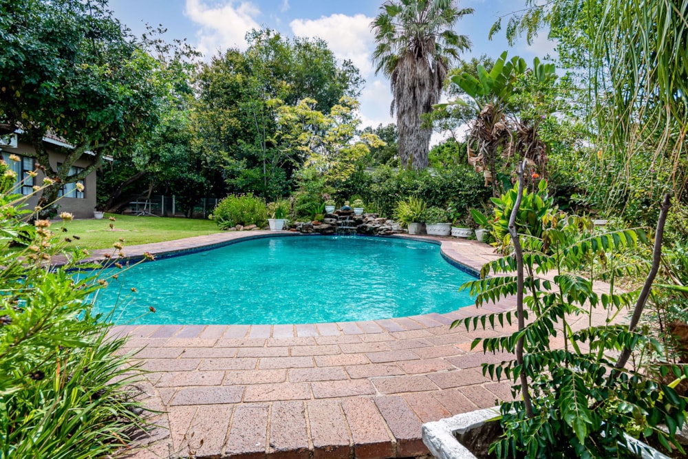 House sold in Morningside, Sandton - HP1699739