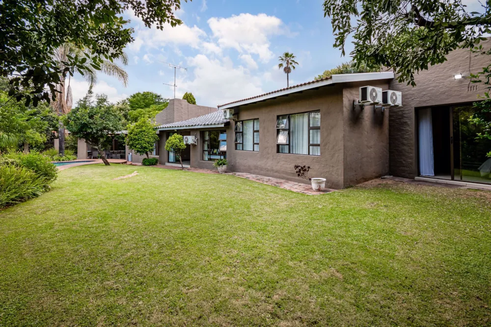 House sold in Morningside, Sandton - HP1699739