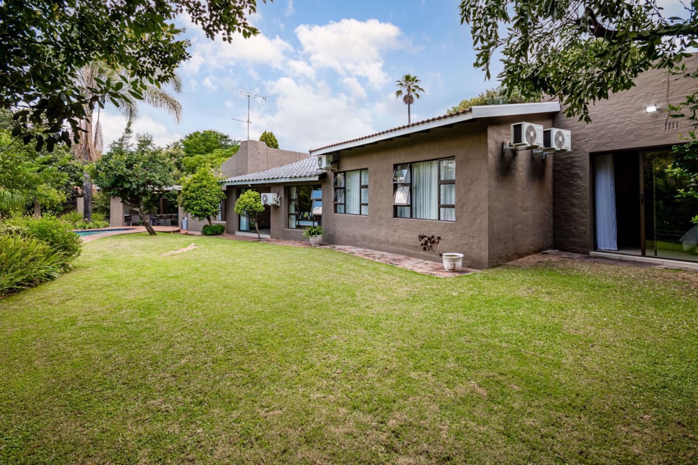 House sold in Morningside, Sandton - HP1699739