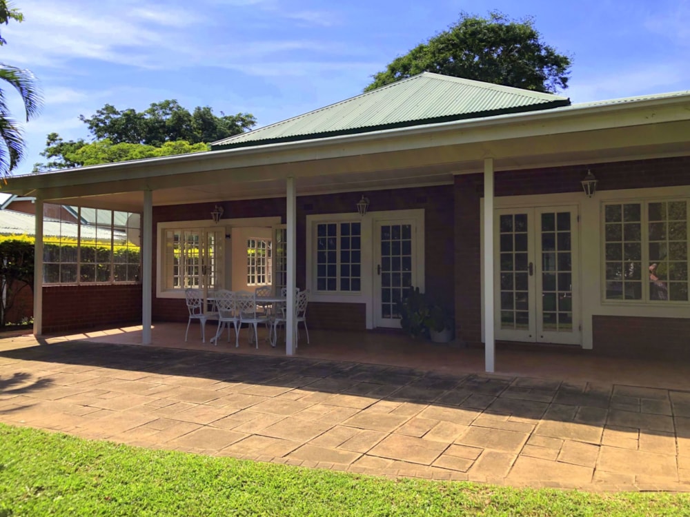 Townhouse for sale in Mount Edgecombe Country Estate - 1MT1720783