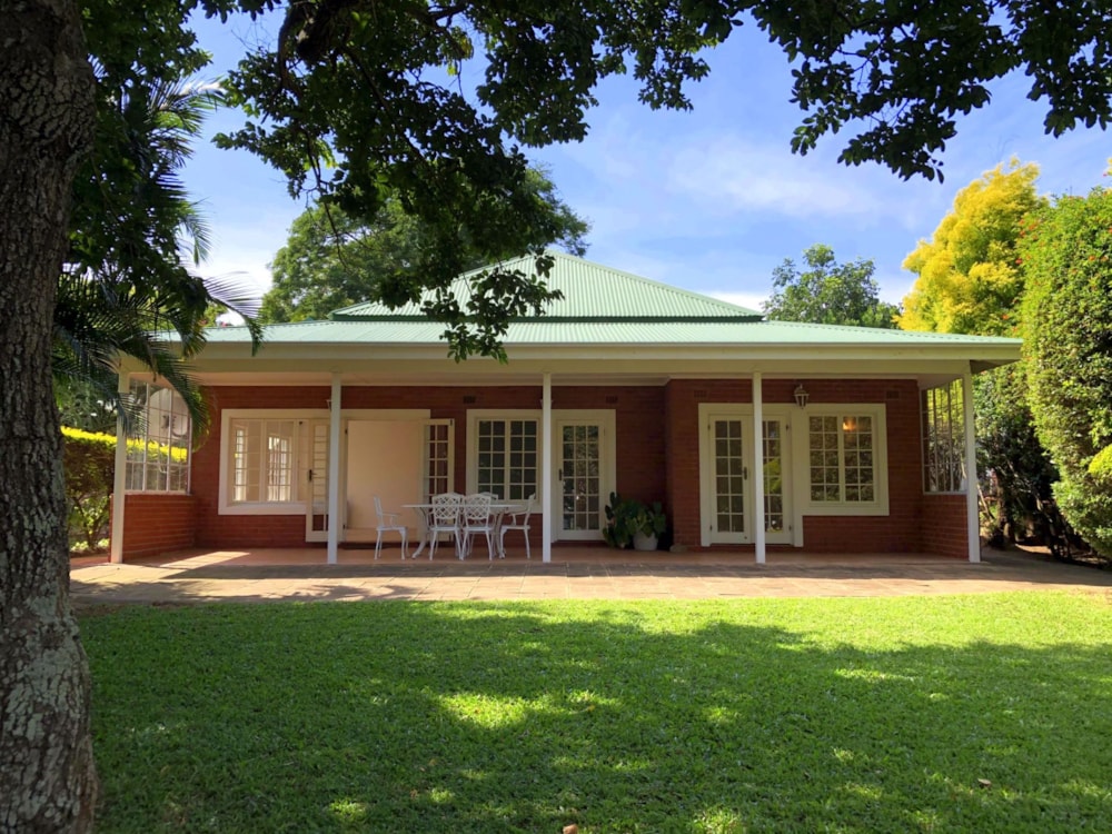 Townhouse for sale in Mount Edgecombe Country Estate - 1MT1720783