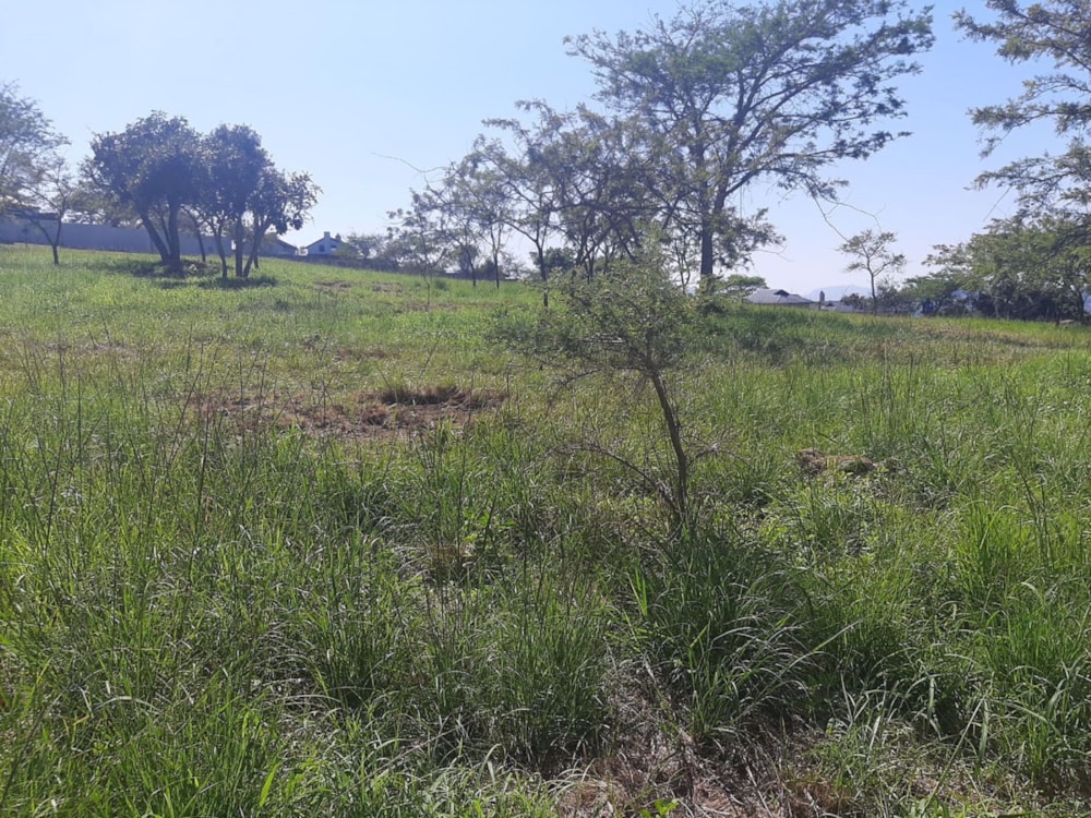 Residential vacant land for sale in Sonheuwel - 1NS1649416