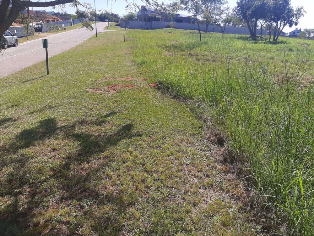 Residential vacant land for sale in Sonheuwel - 1NS1649416