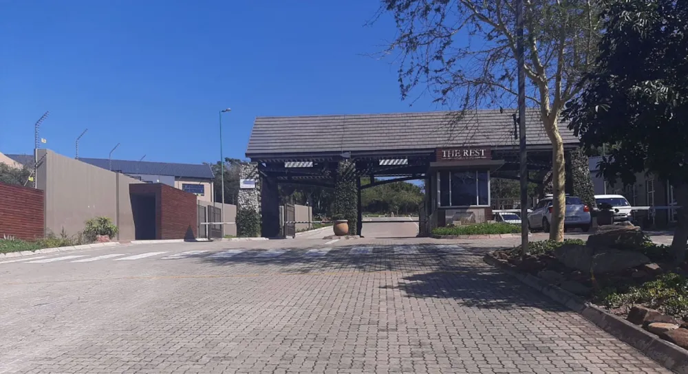 Residential vacant land for sale in Sonheuwel - 1NS1649416