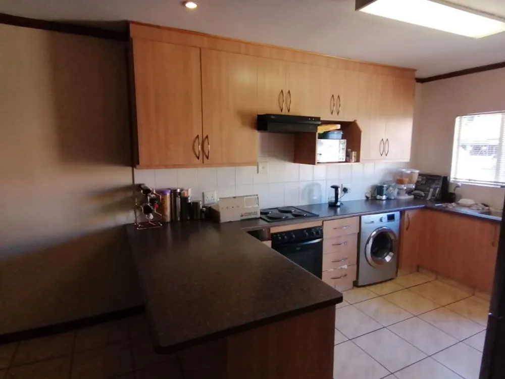 Semi-detached house to rent in Universitas - 1BX1754141 Semi-detached house to rent in Universitas - 1BX1754141