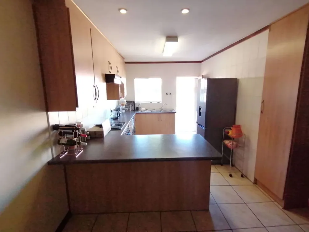 Semi-detached house to rent in Universitas - 1BX1754141 Semi-detached house to rent in Universitas - 1BX1754141
