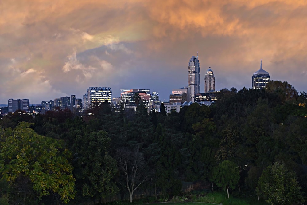 Residential vacant land for sale in Sandhurst - HP1715001