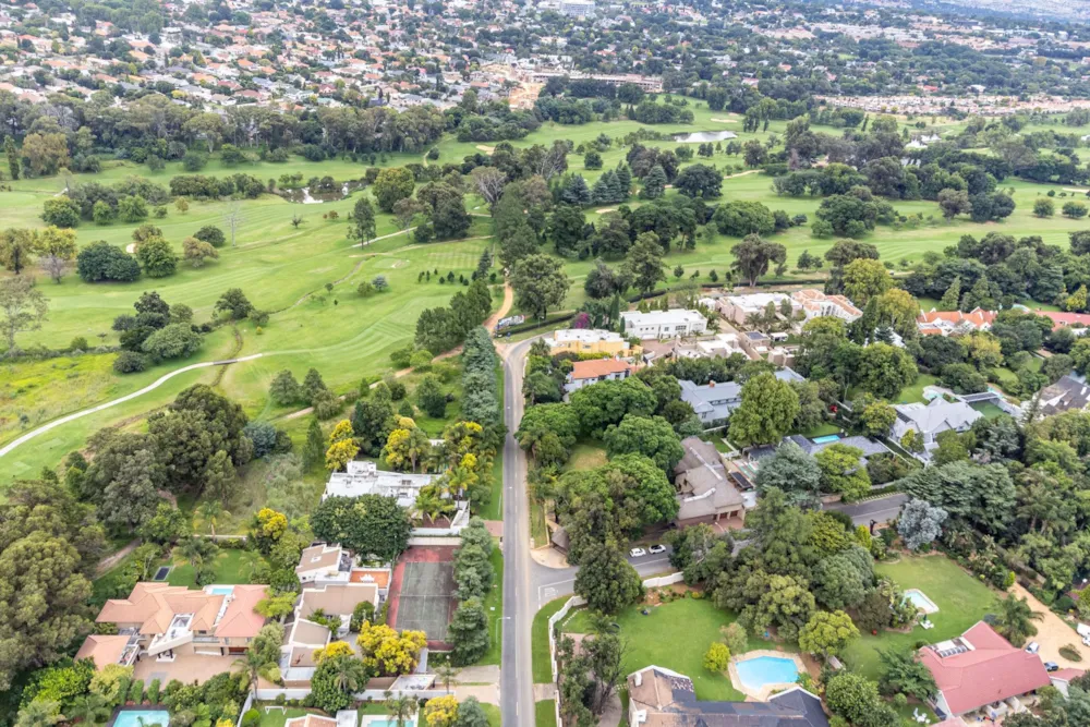 Residential vacant land for sale in Linksfield - BED1566469