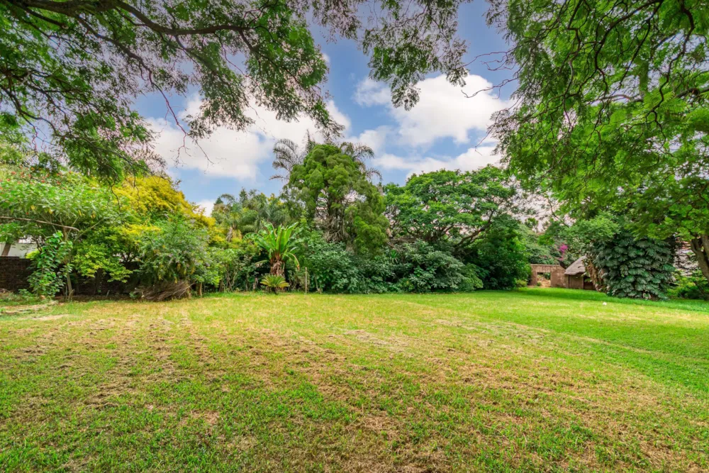 Residential vacant land for sale in Linksfield - BED1566469