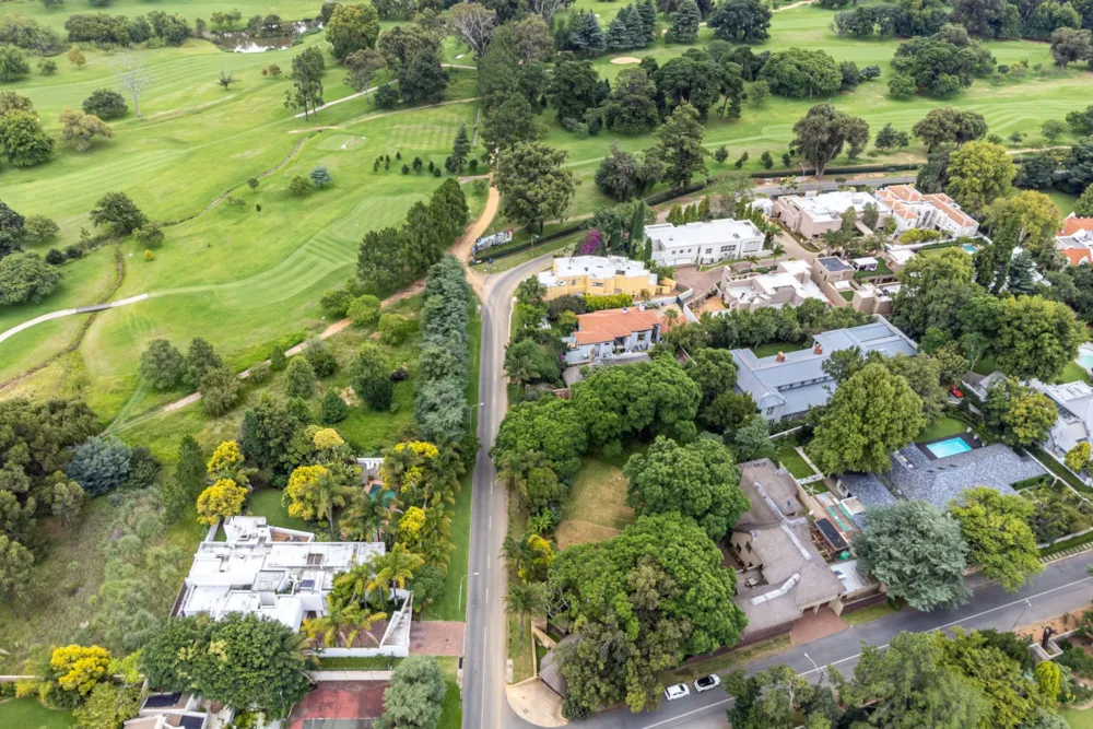Residential vacant land for sale in Linksfield - BED1566469