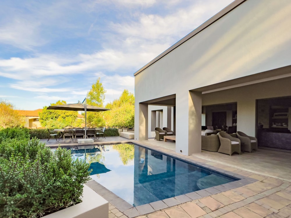 House for sale in Country Lane Estate - CN1677951