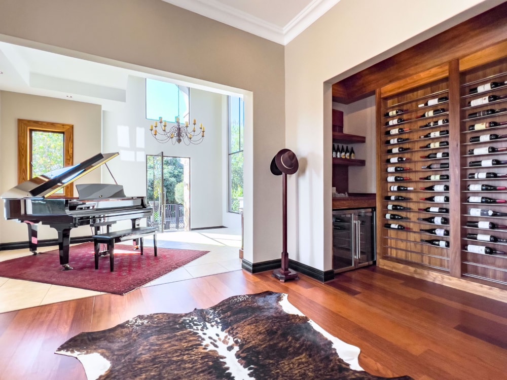 House for sale in Country Lane Estate - CN1677951