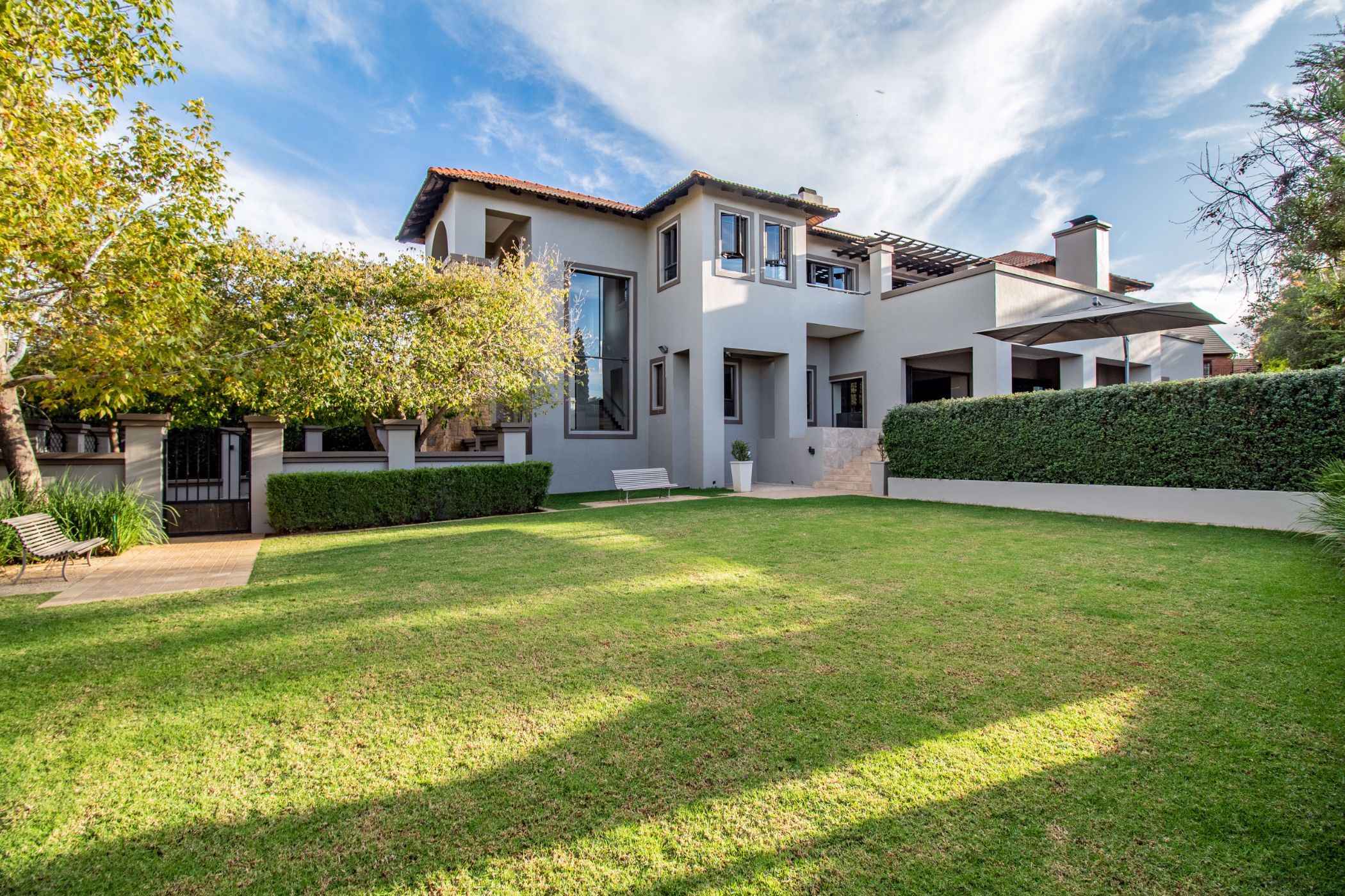 House for sale in Country Lane Estate - CN1677951