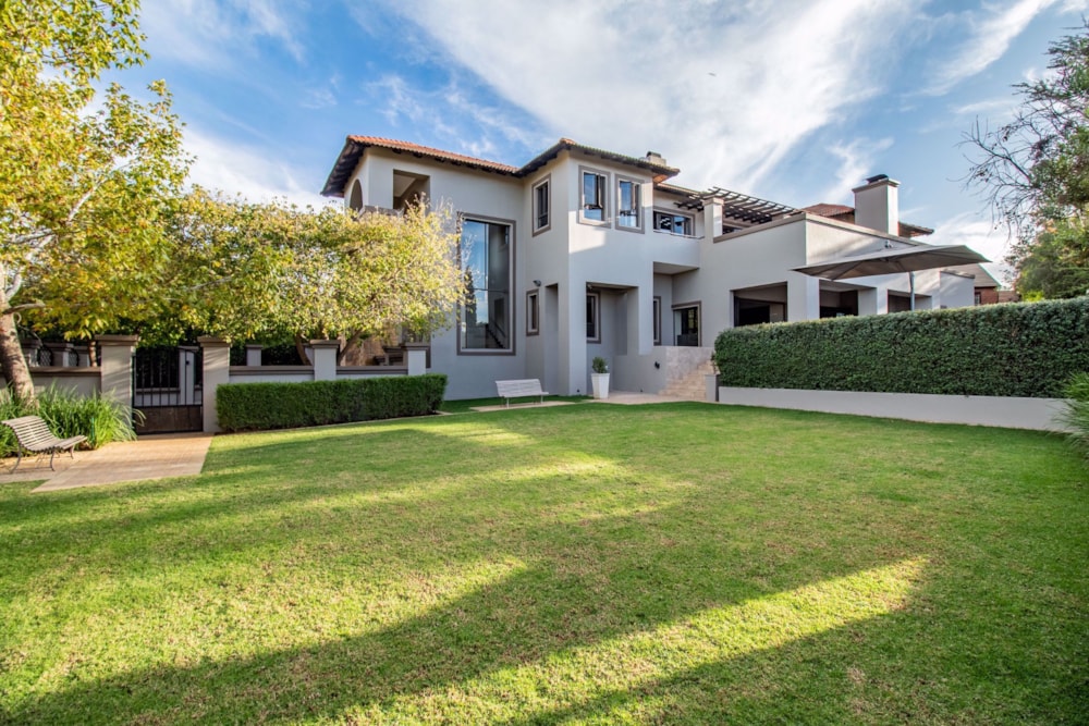 House for sale in Country Lane Estate - CN1677951