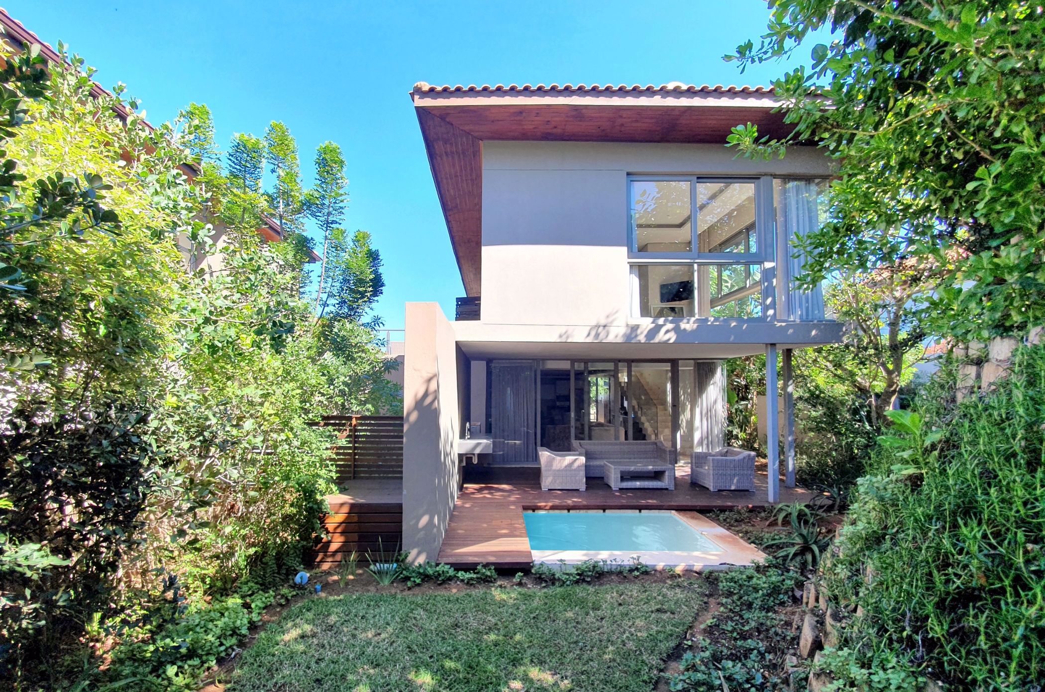 Townhouse sold in Zimbali Estate - 1BD1567227