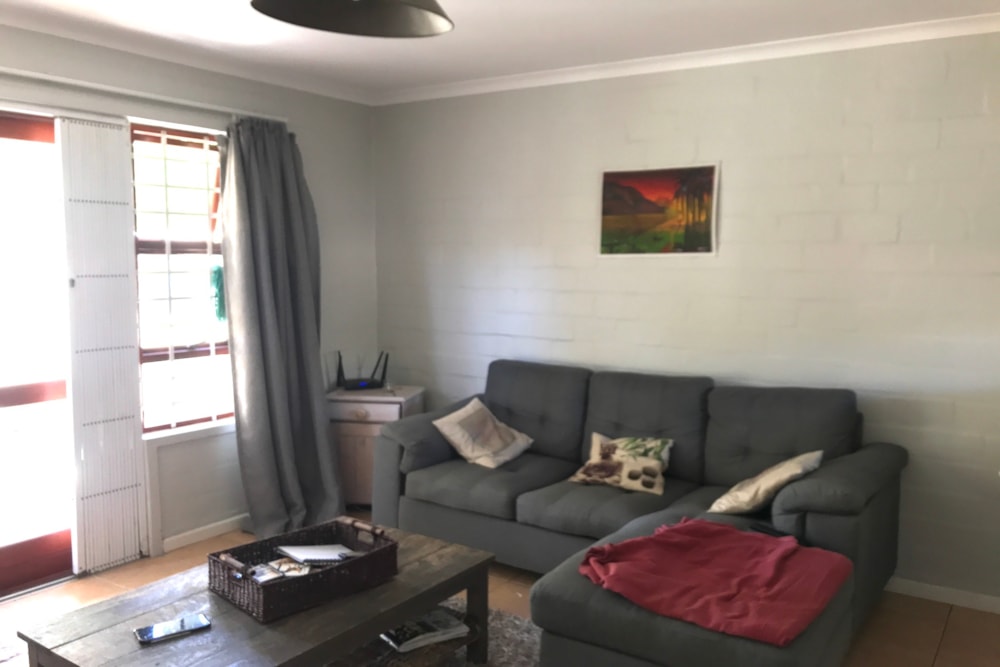 Double-storey cluster to rent in Parklands - 1TV1732775 Double-storey cluster to rent in Parklands - 1TV1732775