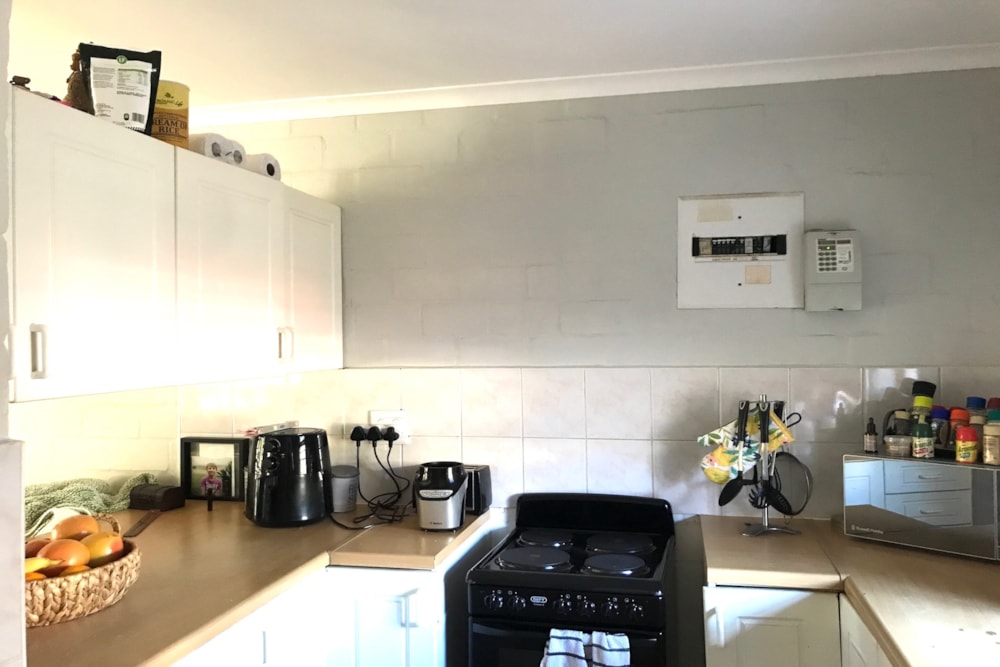 Double-storey cluster to rent in Parklands - 1TV1732775 Double-storey cluster to rent in Parklands - 1TV1732775