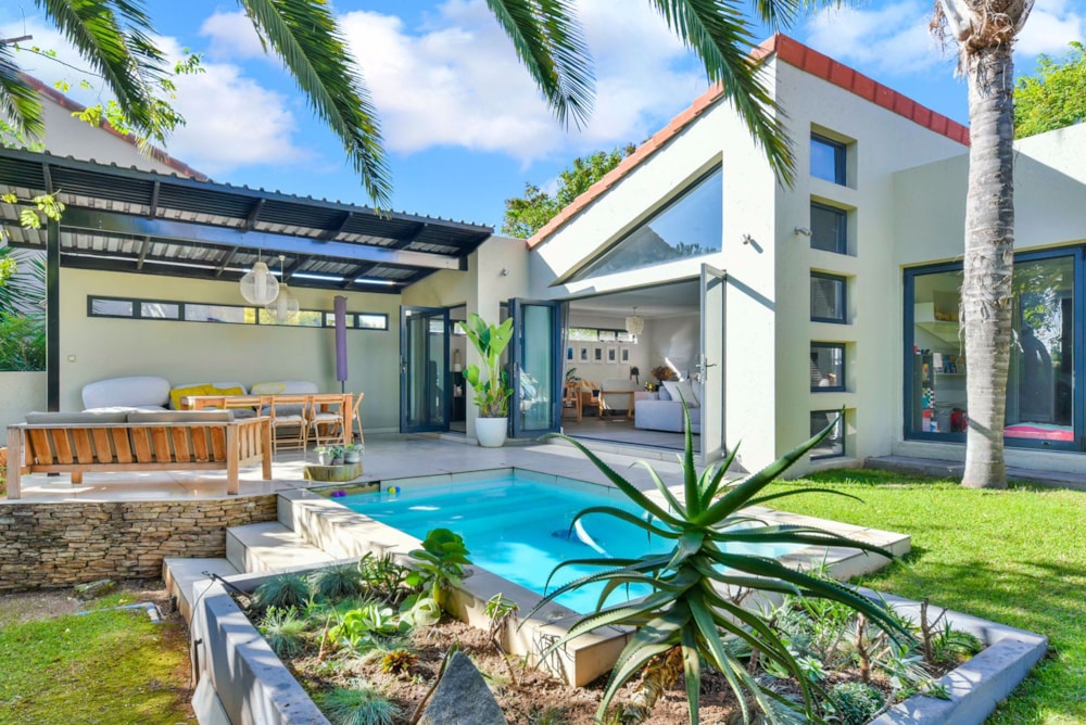 Cluster for sale in Lonehill - FW1709249 Cluster for sale in Lonehill - FW1709249