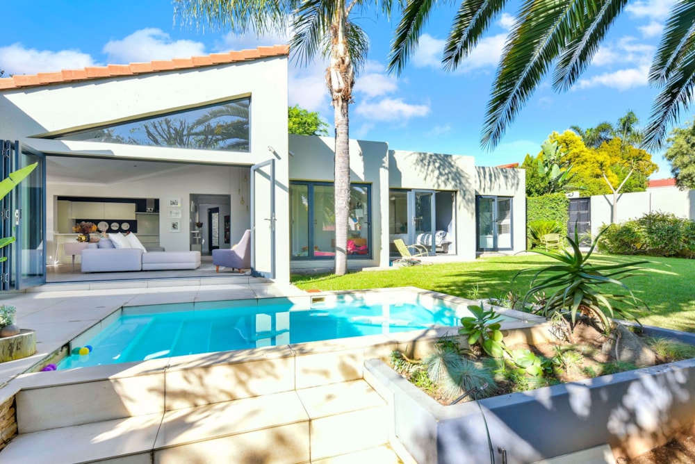 Cluster for sale in Lonehill - FW1709249 Cluster for sale in Lonehill - FW1709249