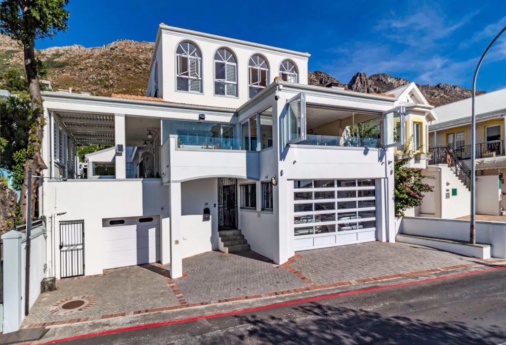 House for sale in Gordons Bay - SW1725824 House for sale in Gordons Bay - SW1725824