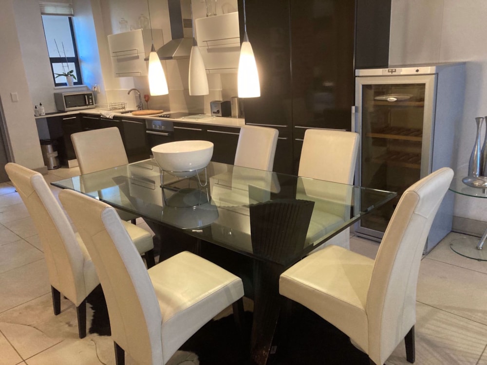 Apartment let in Melrose Arch - JBL1665889 Apartment let in Melrose Arch - JBL1665889