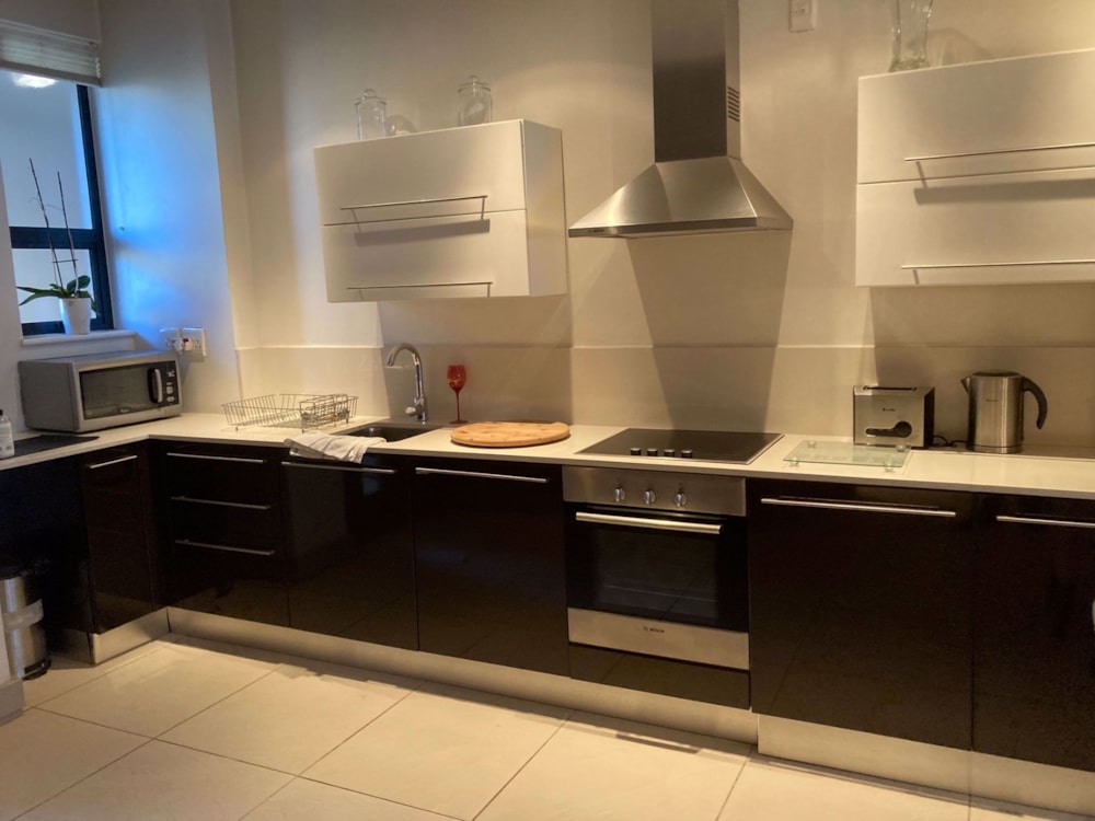 Apartment let in Melrose Arch - JBL1665889 Apartment let in Melrose Arch - JBL1665889