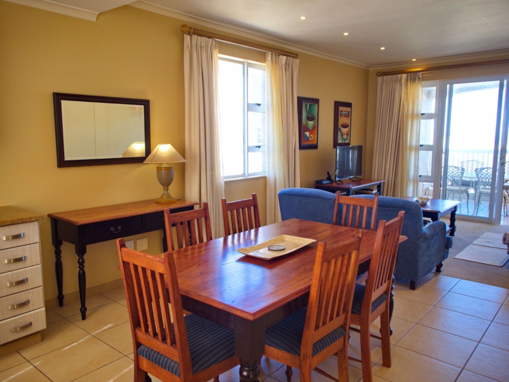 Apartment to rent in Pinnacle Point Golf Estate - 1MB1736552