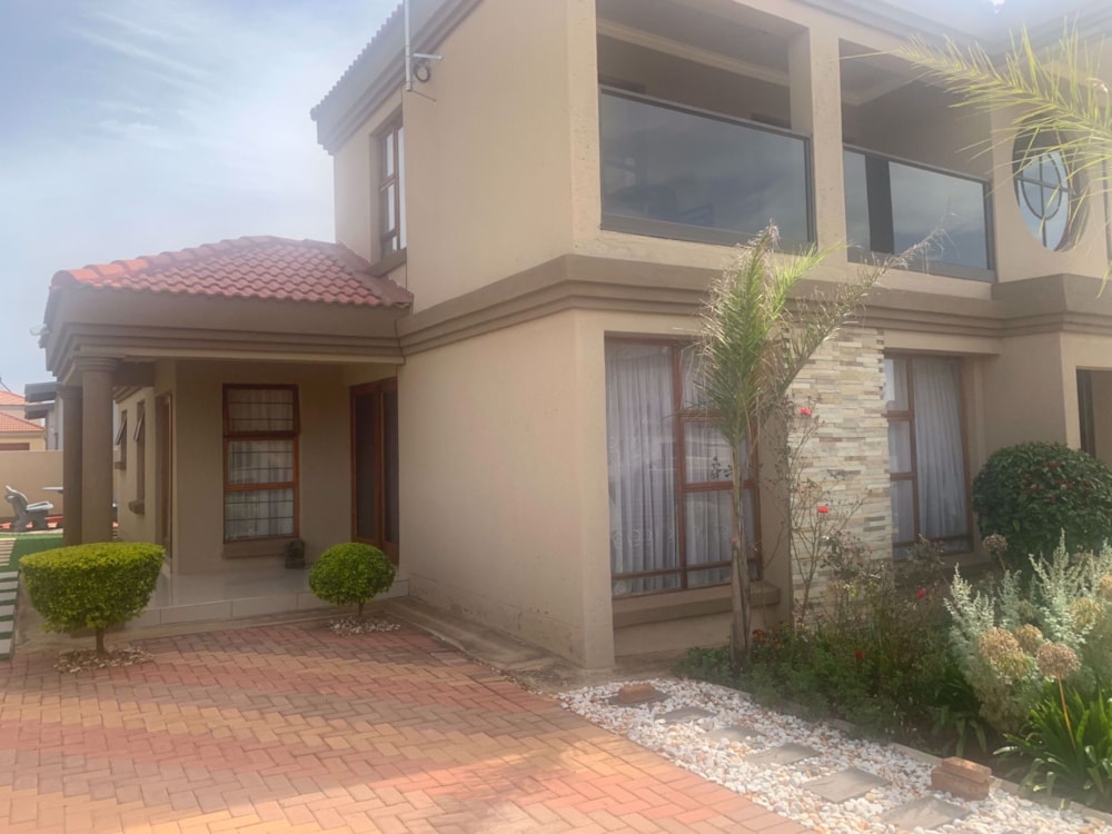 House for sale in Bendor Park - 1PS1691180