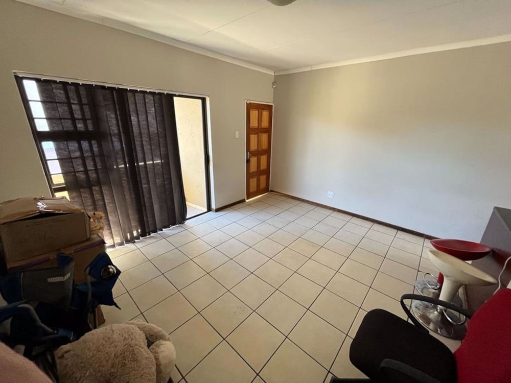 Apartment for sale in Universitas - 1BX1683124