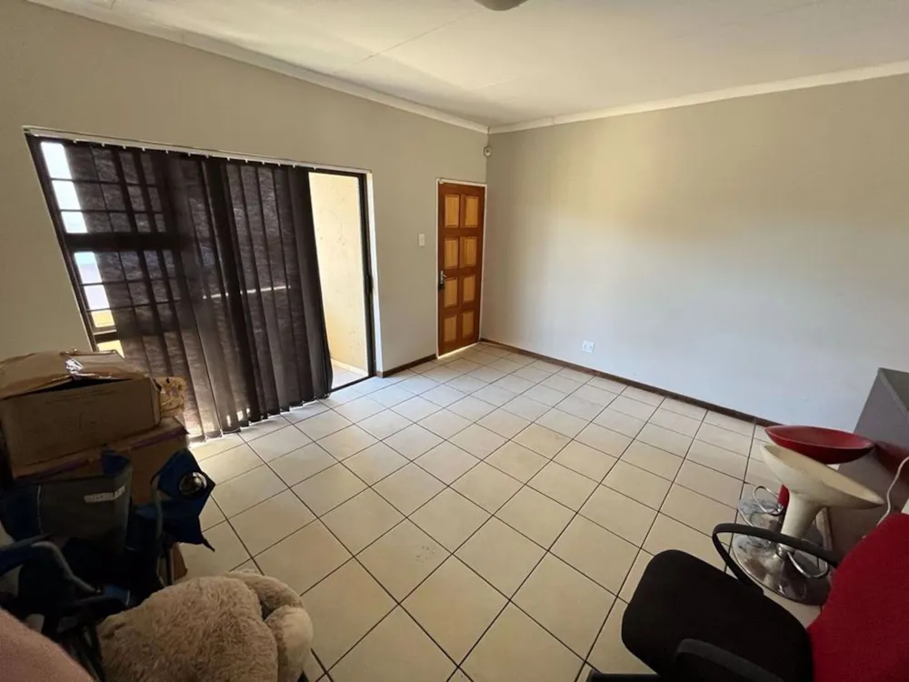 Apartment for sale in Universitas - 1BX1683124 Apartment for sale in Universitas - 1BX1683124