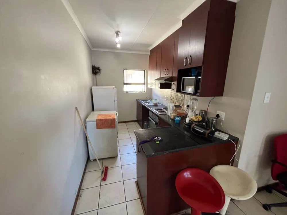 Apartment for sale in Universitas - 1BX1683124 Apartment for sale in Universitas - 1BX1683124