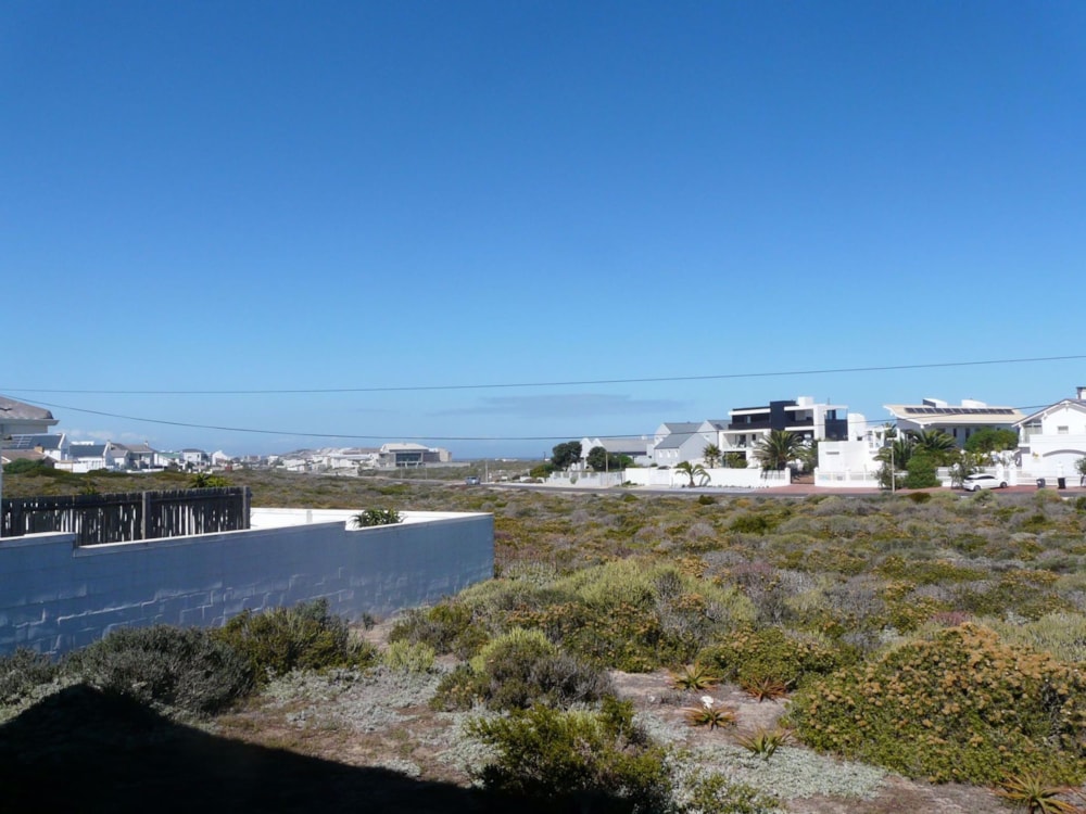 House let in Yzerfontein - LBL1698649 House let in Yzerfontein - LBL1698649