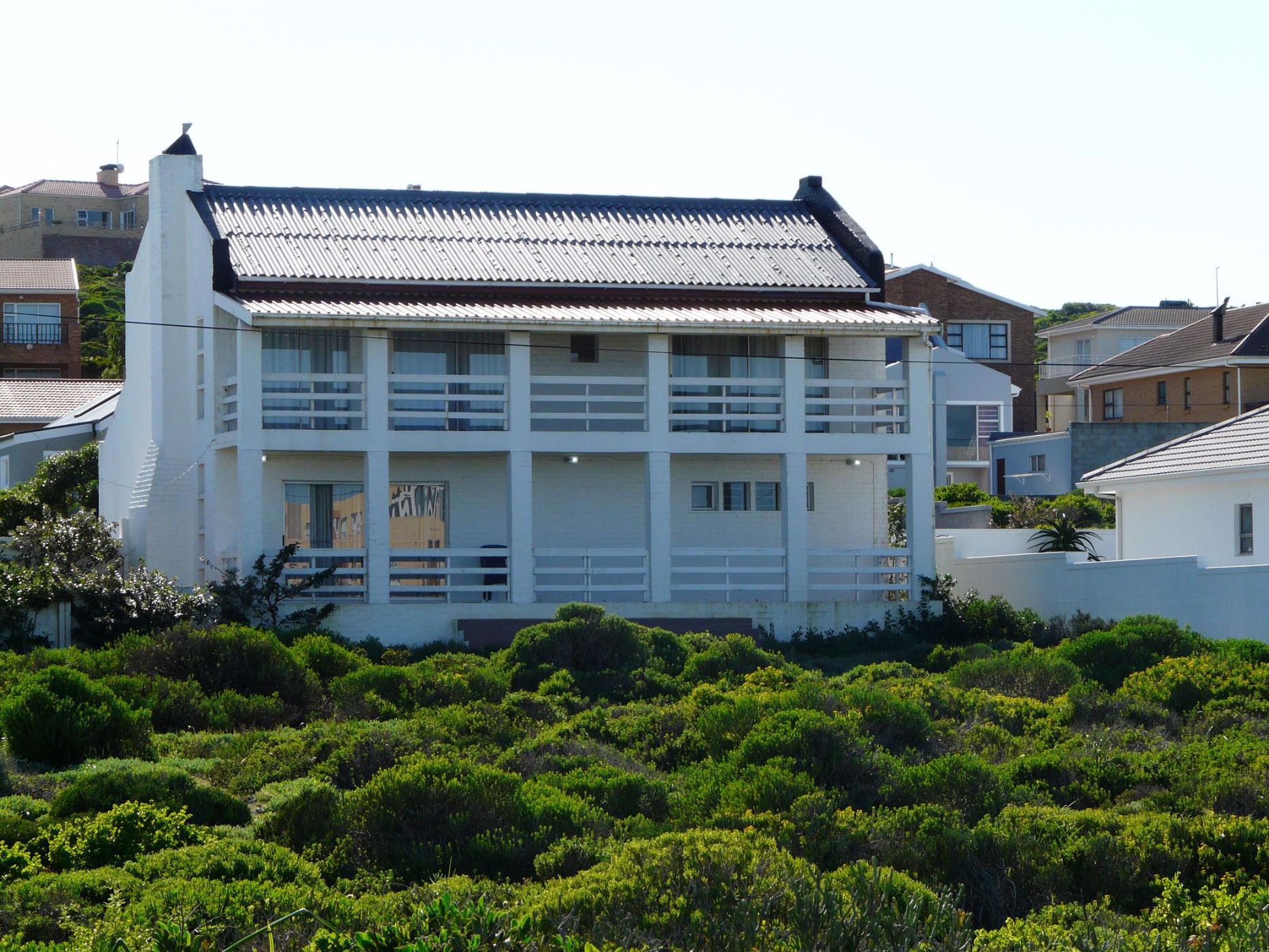 House let in Yzerfontein - LBL1698649