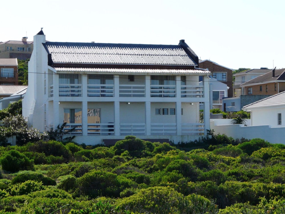 House let in Yzerfontein - LBL1698649 House let in Yzerfontein - LBL1698649