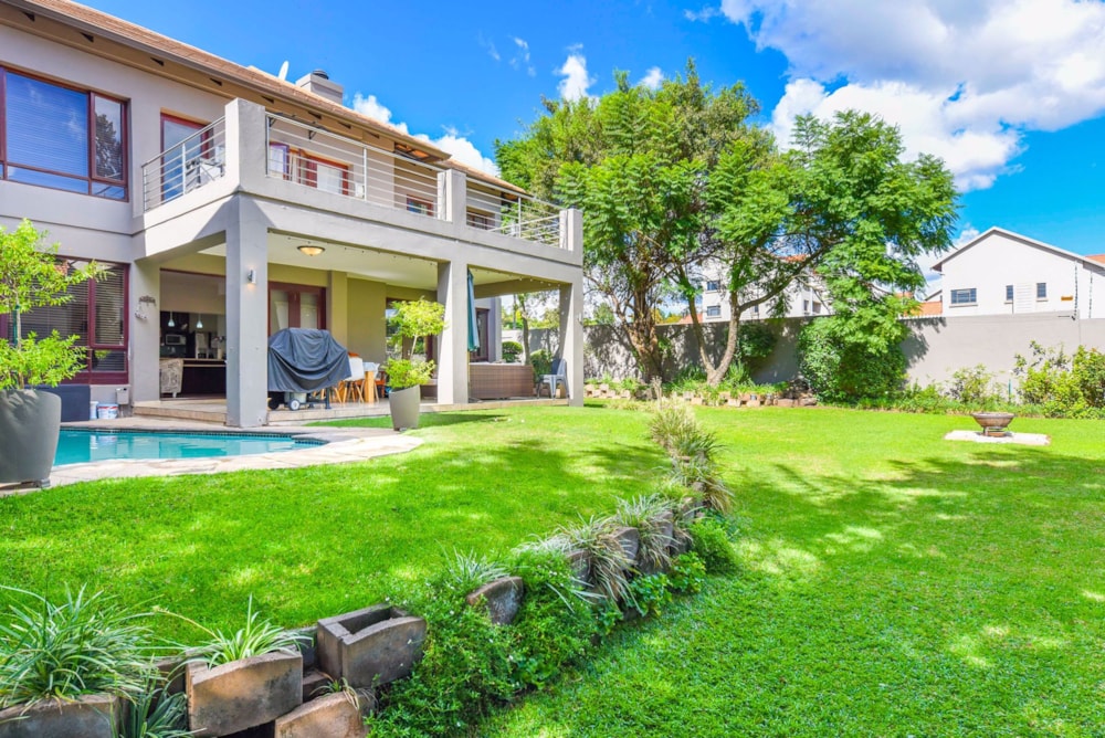 House let in Broadacres - FYL1708577 House let in Broadacres - FYL1708577